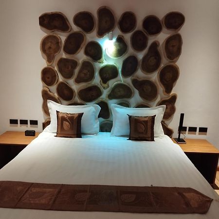 Mingalar Boutique Hotel Kawthaung Dış mekan fotoğraf