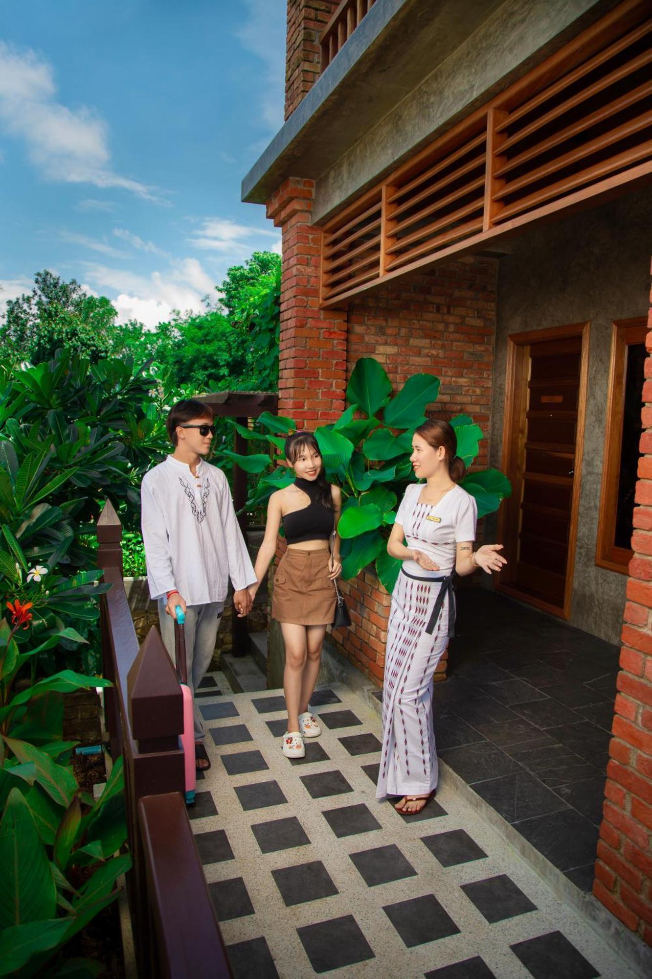 Mingalar Boutique Hotel Kawthaung Dış mekan fotoğraf