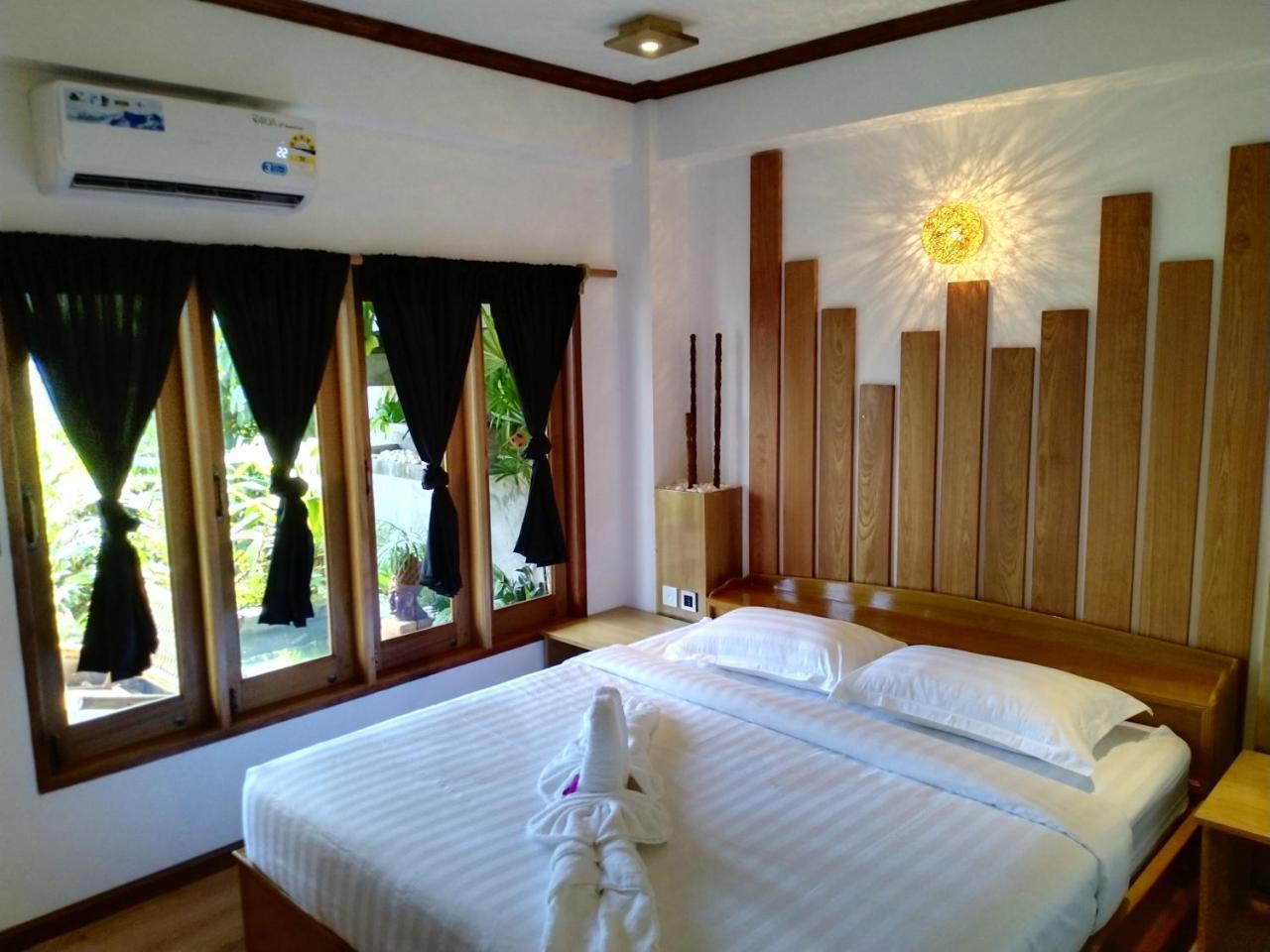 Mingalar Boutique Hotel Kawthaung Dış mekan fotoğraf