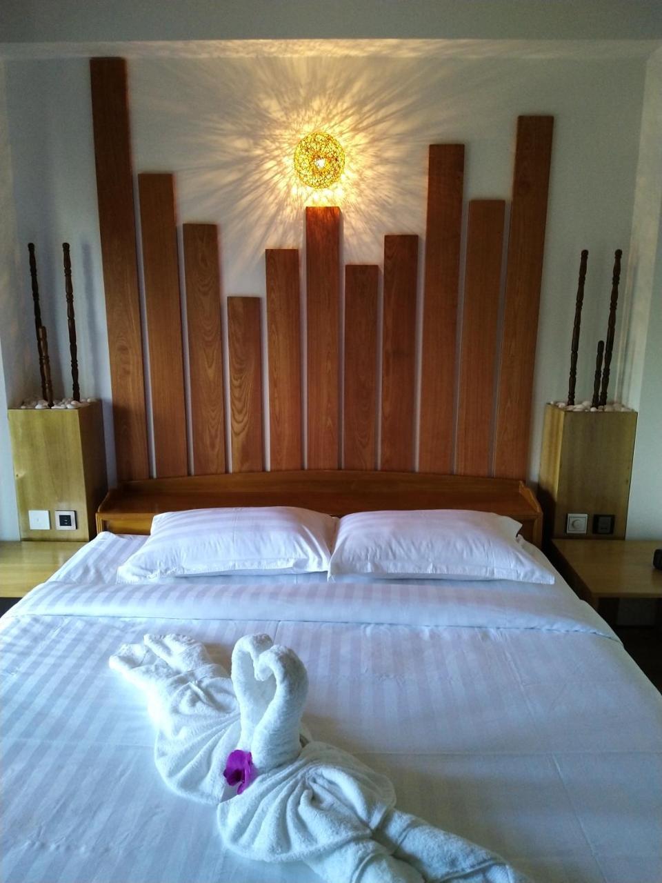 Mingalar Boutique Hotel Kawthaung Dış mekan fotoğraf